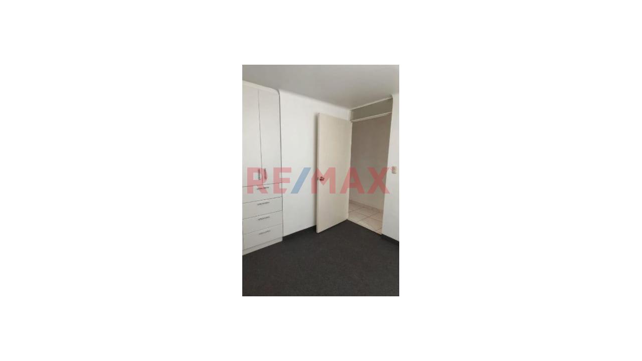🏡 Alquiler De Departamento En Primer Piso | 3 Dormitorios | 70.65 M² | Chorrillos | S/ 1,450 Mensuales — foto 8