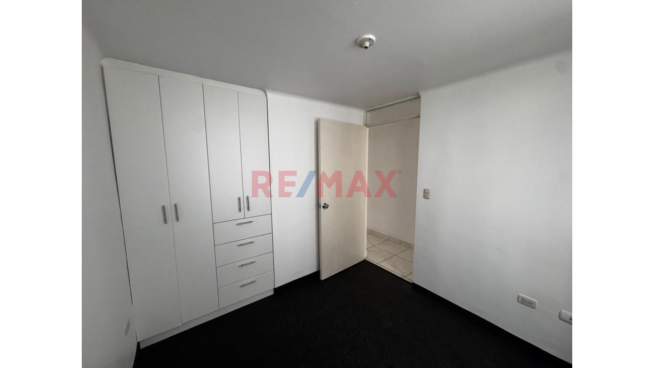š” Alquiler De Departamento En Primer Piso | 3 Dormitorios | 70.65 M² | Chorrillos | S/ 1,450 Mensuales - 18