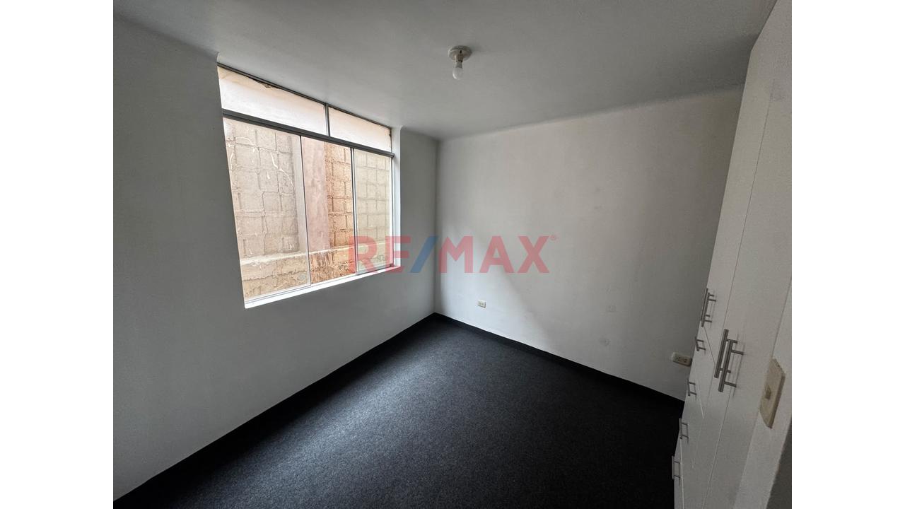 š” Alquiler De Departamento En Primer Piso | 3 Dormitorios | 70.65 M² | Chorrillos | S/ 1,450 Mensuales - 13