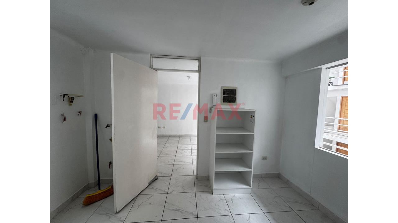 š” Alquiler De Departamento En Primer Piso | 3 Dormitorios | 70.65 M² | Chorrillos | S/ 1,450 Mensuales - 10