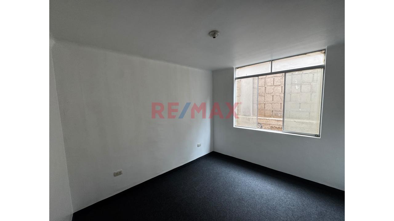 š” Alquiler De Departamento En Primer Piso | 3 Dormitorios | 70.65 M² | Chorrillos | S/ 1,450 Mensuales - 17