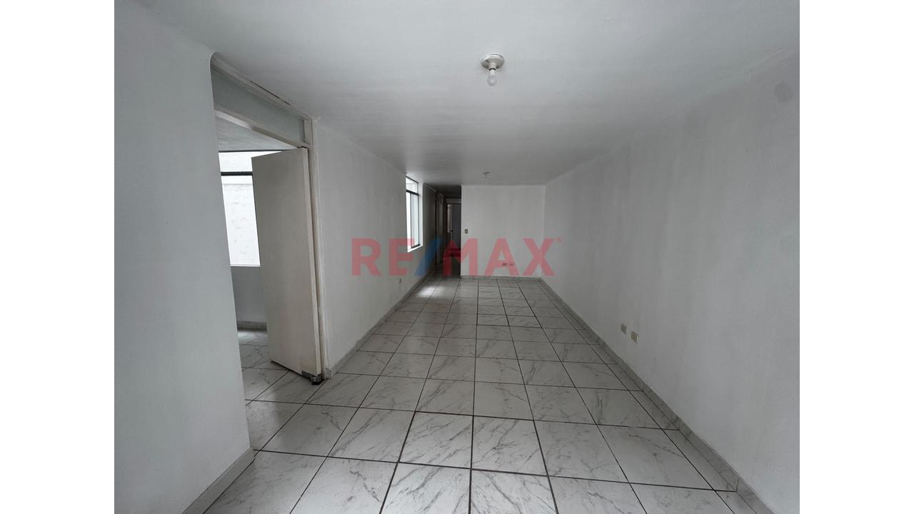 š” Alquiler De Departamento En Primer Piso | 3 Dormitorios | 70.65 M² | Chorrillos | S/ 1,450 Mensuales - 6