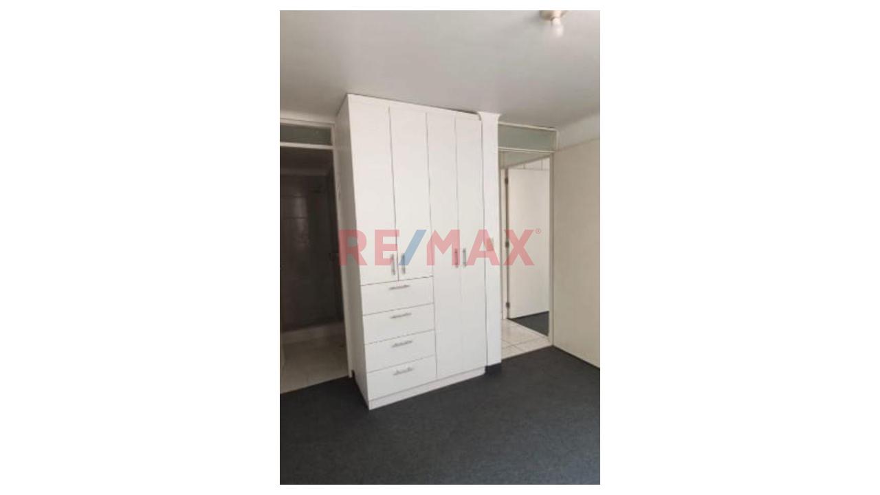 🏡 Alquiler De Departamento En Primer Piso | 3 Dormitorios | 70.65 M² | Chorrillos | S/ 1,450 Mensuales — foto 10