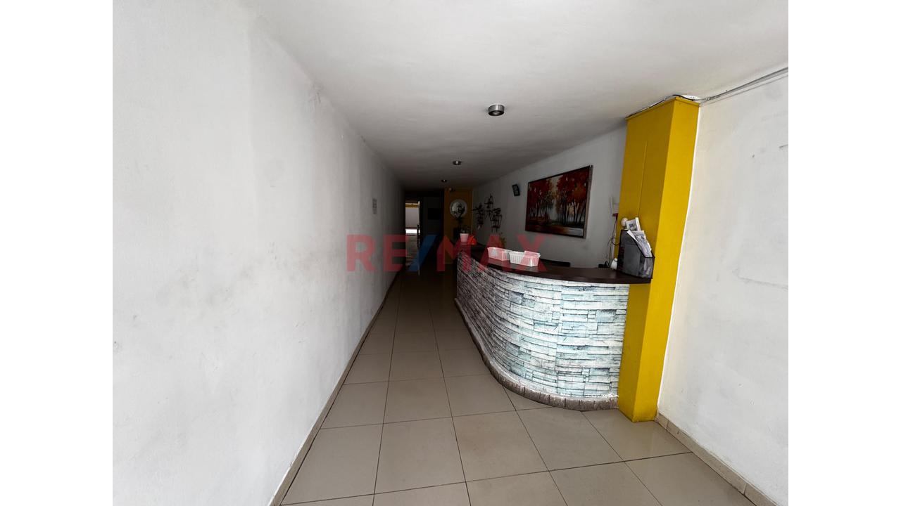 š” Alquiler De Departamento En Primer Piso | 3 Dormitorios | 70.65 M² | Chorrillos | S/ 1,450 Mensuales - 4