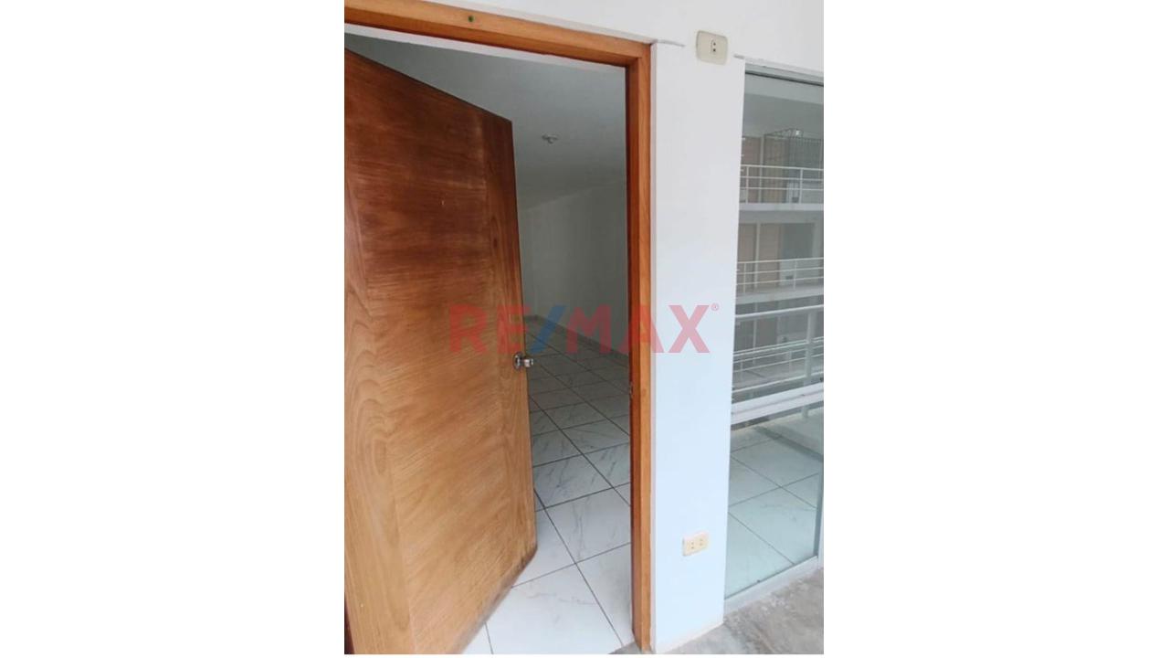 🏡 Alquiler De Departamento En Primer Piso | 3 Dormitorios | 70.65 M² | Chorrillos | S/ 1,450 Mensuales — foto 4