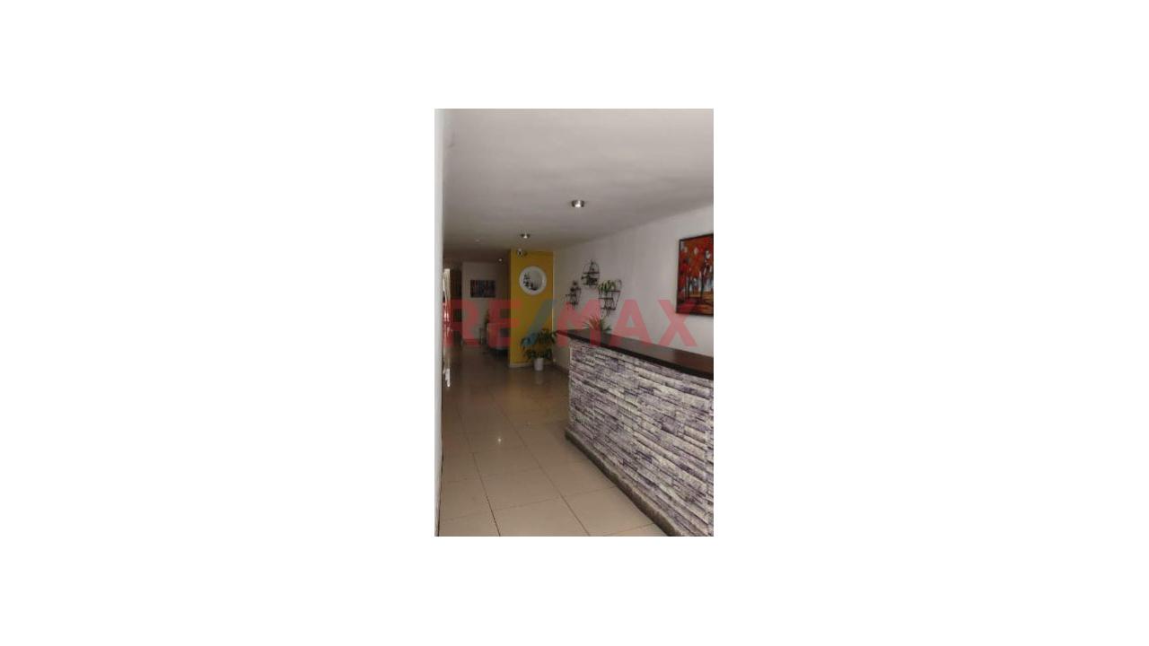🏡 Alquiler De Departamento En Primer Piso | 3 Dormitorios | 70.65 M² | Chorrillos | S/ 1,450 Mensuales — foto 3