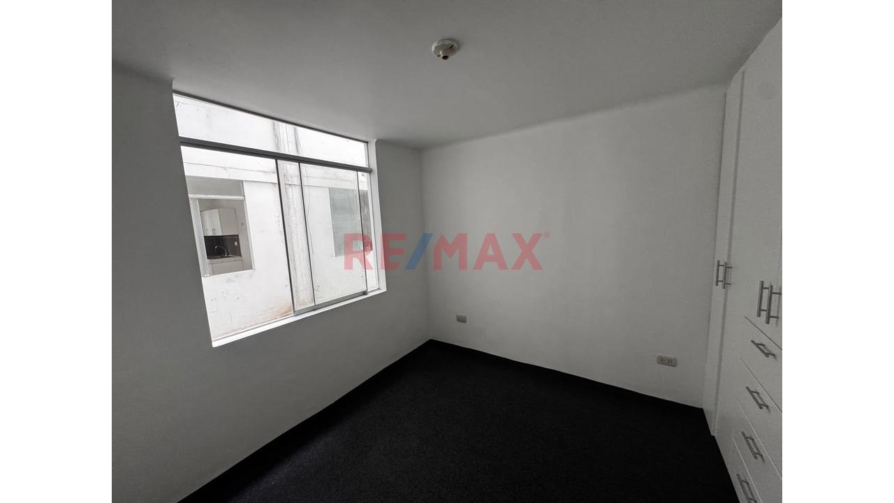 š” Alquiler De Departamento En Primer Piso | 3 Dormitorios | 70.65 M² | Chorrillos | S/ 1,450 Mensuales - 15
