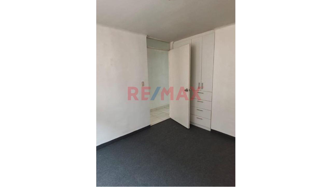 🏡 Alquiler De Departamento En Primer Piso | 3 Dormitorios | 70.65 M² | Chorrillos | S/ 1,450 Mensuales — foto 9