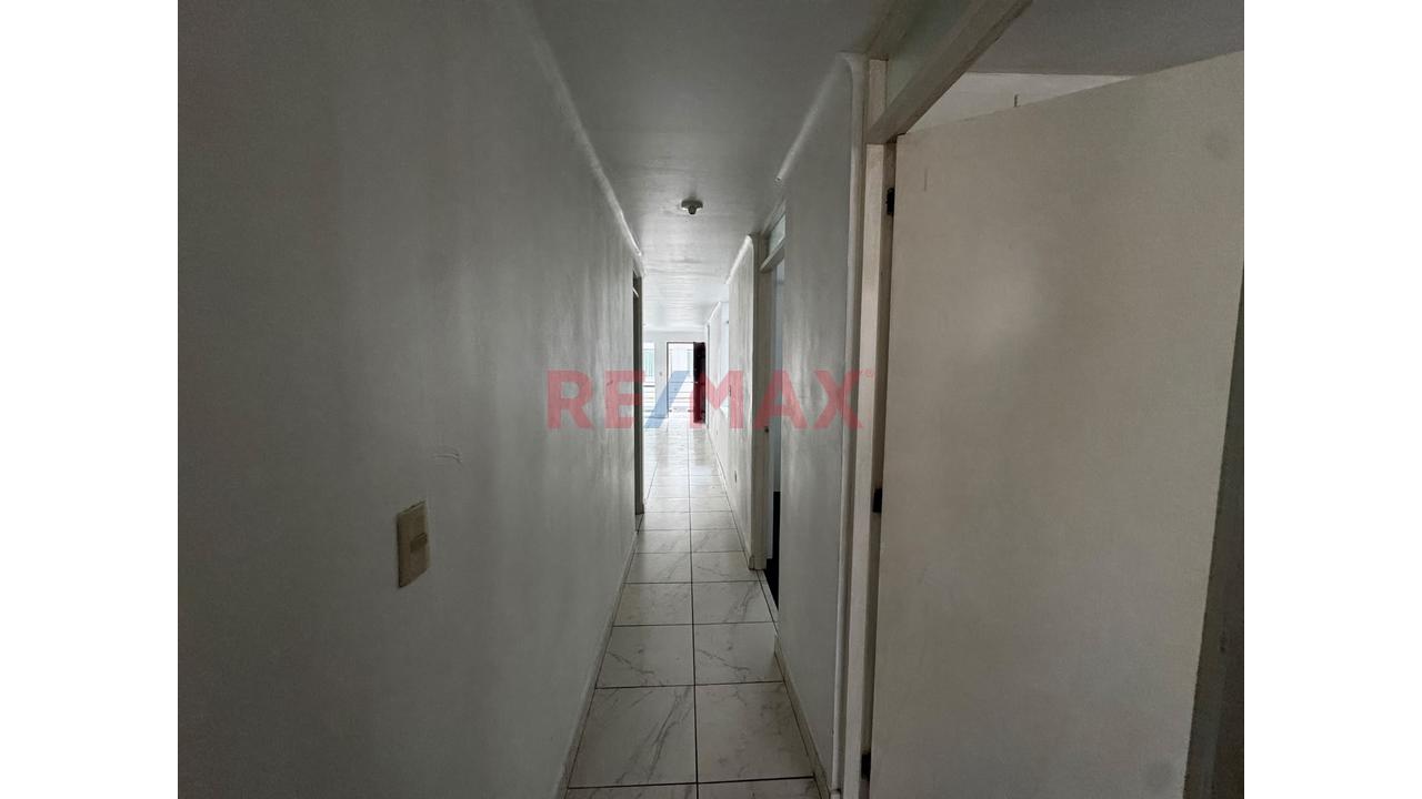 š” Alquiler De Departamento En Primer Piso | 3 Dormitorios | 70.65 M² | Chorrillos | S/ 1,450 Mensuales - 8