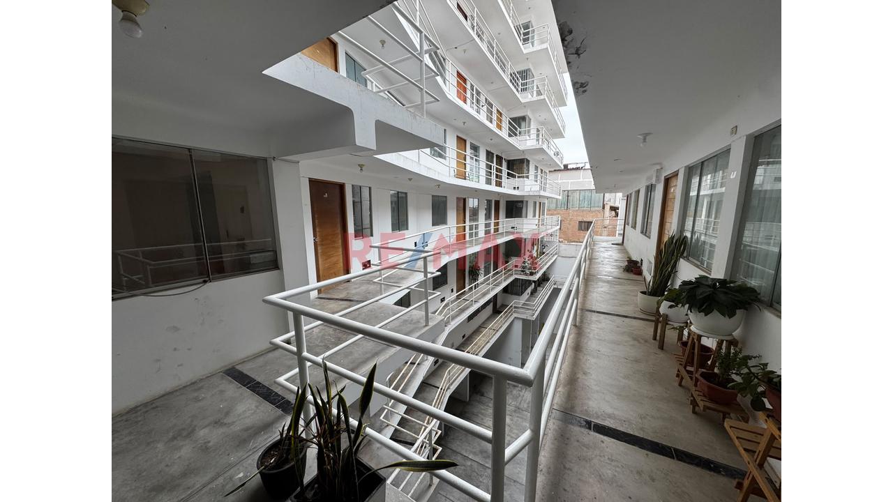 š” Alquiler De Departamento En Primer Piso | 3 Dormitorios | 70.65 M² | Chorrillos | S/ 1,450 Mensuales - 5