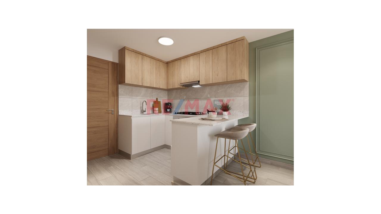 Departamento En Venta Estreno — foto 4