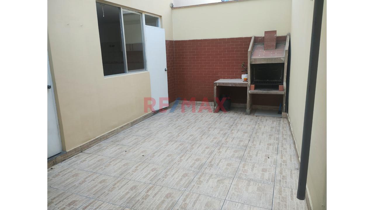 🏡 Vive Cerca Del Mar, Los Parques Y Todo Lo Que Necesitas Casa De 2 Pisos , En Magdalena Del Mar, Límite Con San Isidro. — foto 6