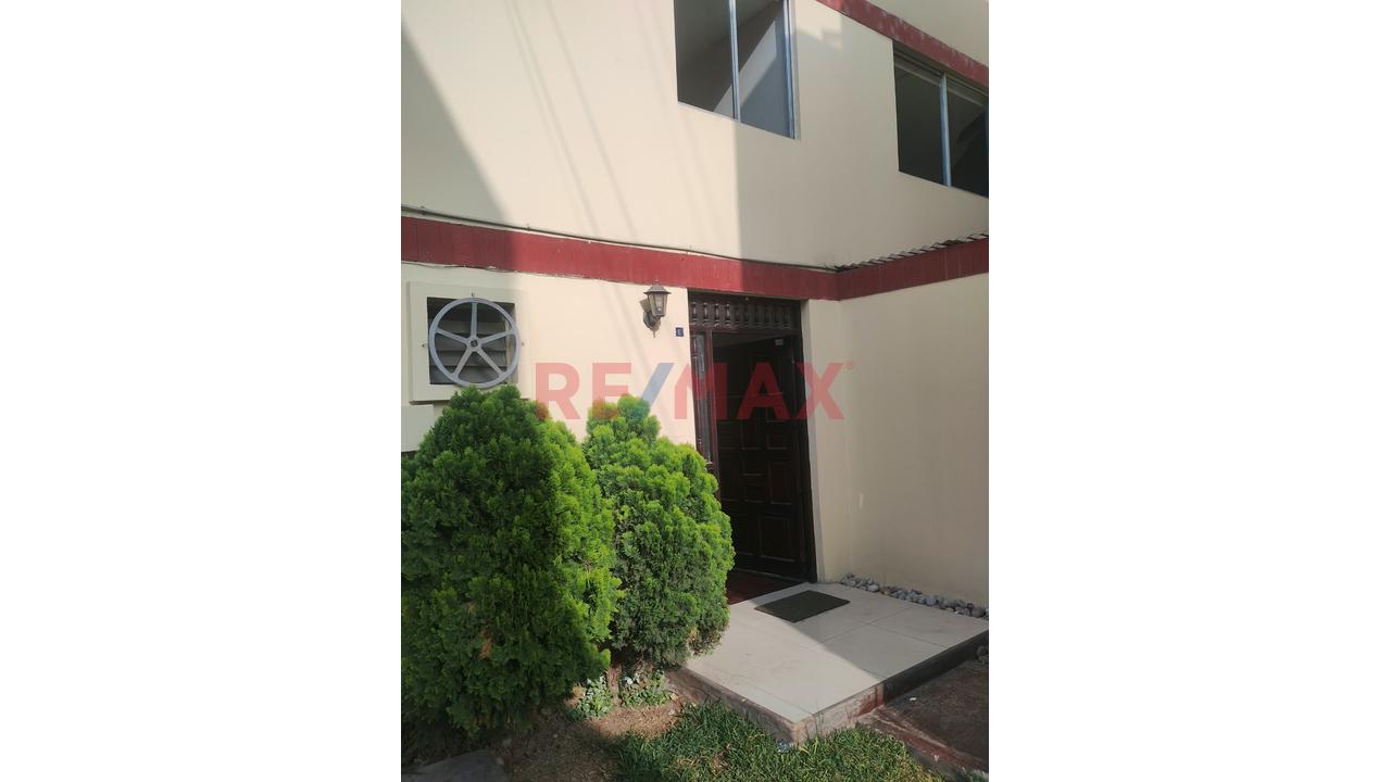🏡 Vive Cerca Del Mar, Los Parques Y Todo Lo Que Necesitas Casa De 2 Pisos , En Magdalena Del Mar, Límite Con San Isidro. — foto 8