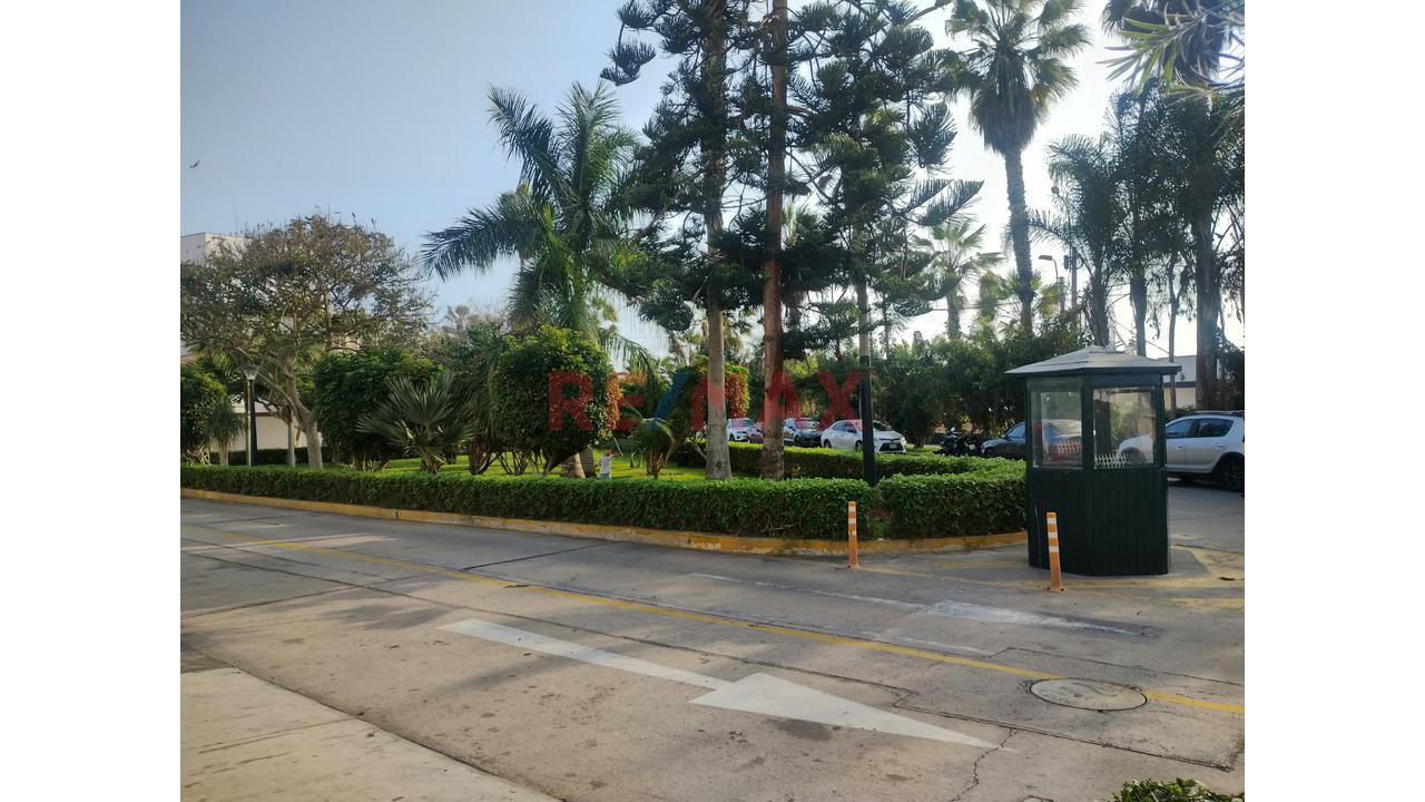 🏡 Vive Cerca Del Mar, Los Parques Y Todo Lo Que Necesitas Casa De 2 Pisos , En Magdalena Del Mar, Límite Con San Isidro. — foto 2