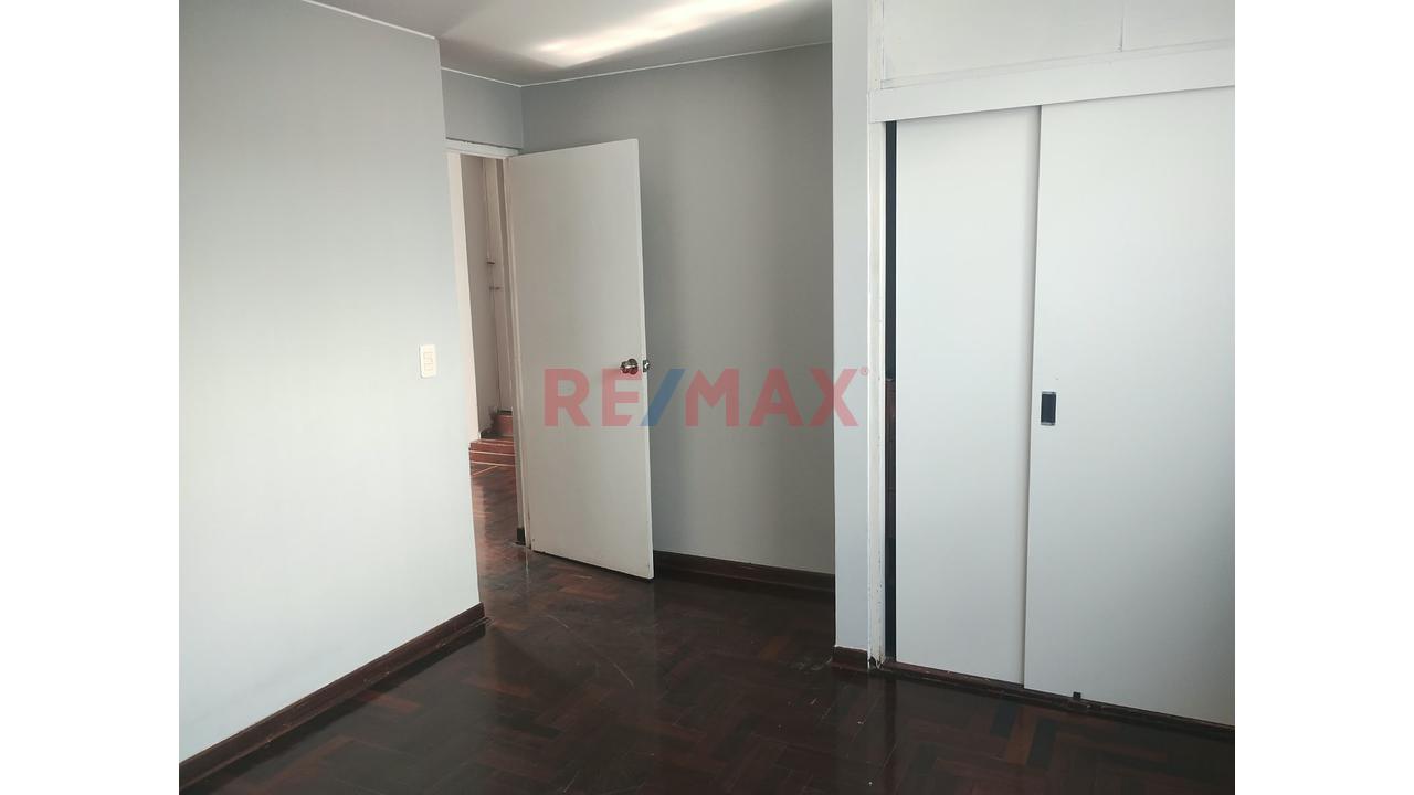 🏡 Vive Cerca Del Mar, Los Parques Y Todo Lo Que Necesitas Casa De 2 Pisos , En Magdalena Del Mar, Límite Con San Isidro. - 19