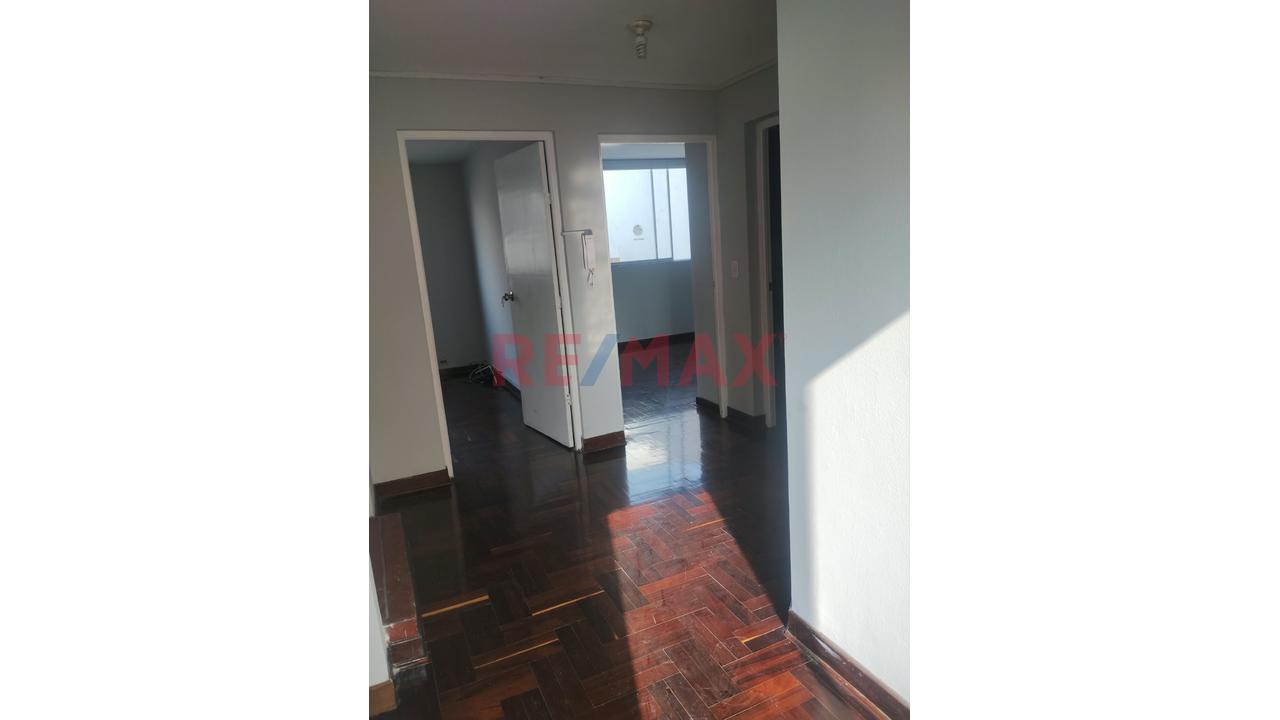 🏡 Vive Cerca Del Mar, Los Parques Y Todo Lo Que Necesitas Casa De 2 Pisos , En Magdalena Del Mar, Límite Con San Isidro. - 16