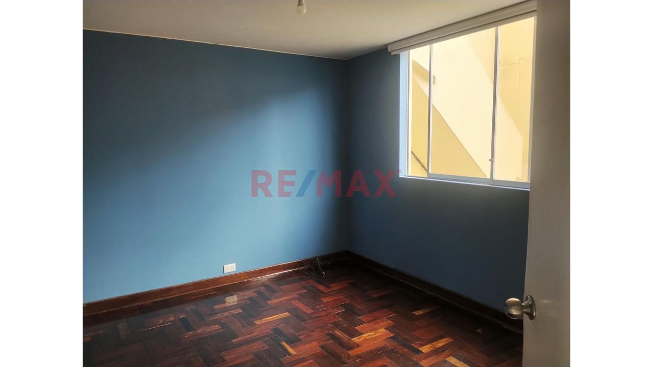 🏡 Vive Cerca Del Mar, Los Parques Y Todo Lo Que Necesitas Casa De 2 Pisos , En Magdalena Del Mar, Límite Con San Isidro. — foto 10