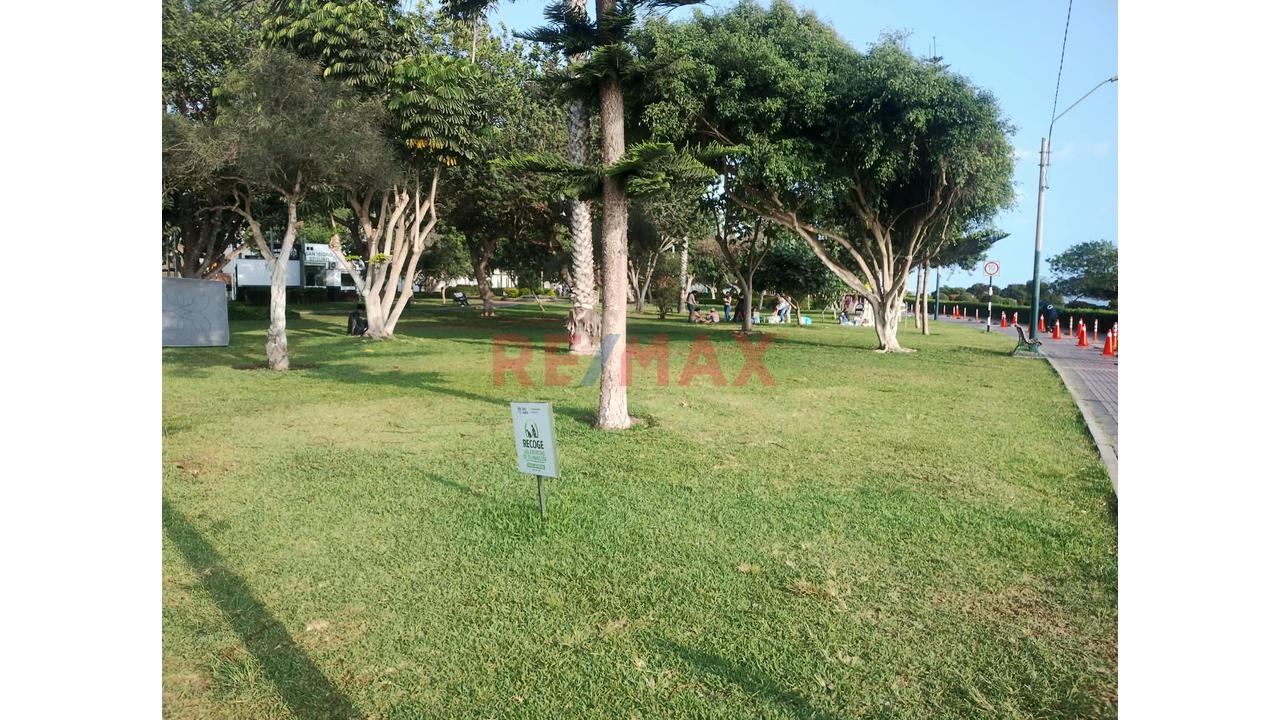 🏡 Vive Cerca Del Mar, Los Parques Y Todo Lo Que Necesitas Casa De 2 Pisos , En Magdalena Del Mar, Límite Con San Isidro. — foto 14