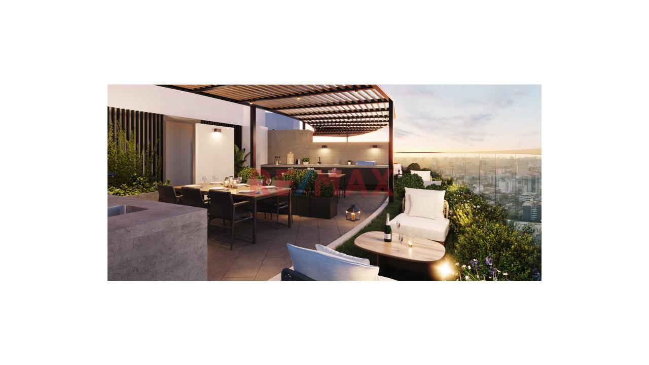 Departamento En Venta Estreno — foto 8
