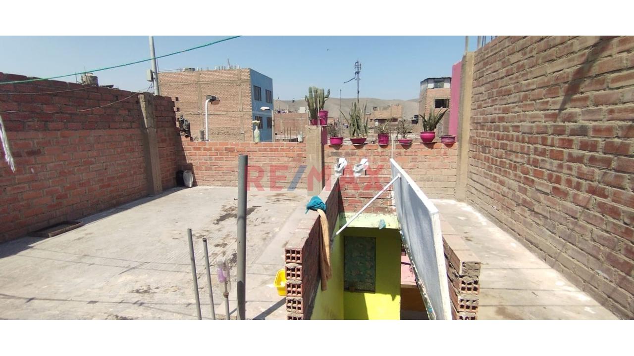 Vendo Casa En Venta En Marquez Callao — foto 8