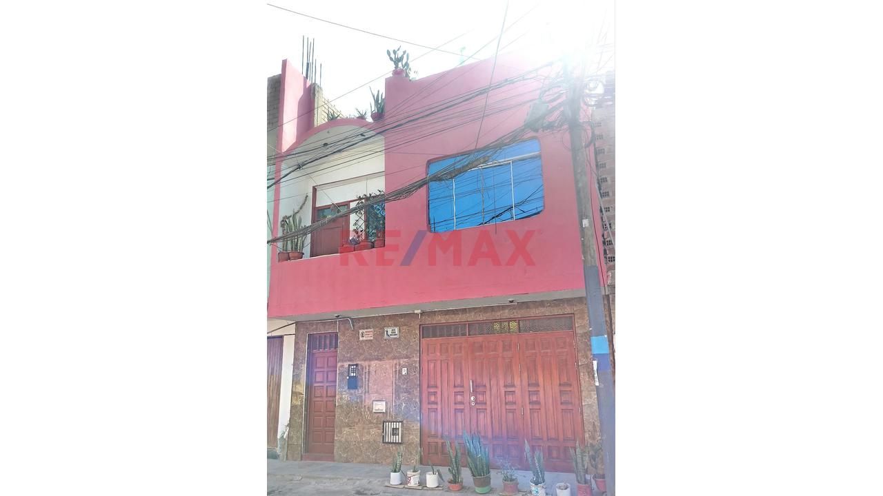 Vendo Casa En Venta En Marquez Callao — foto 2