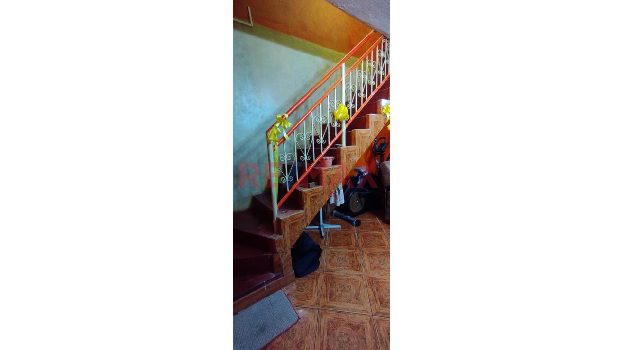 Vendo Casa En Venta En Marquez Callao — foto 9