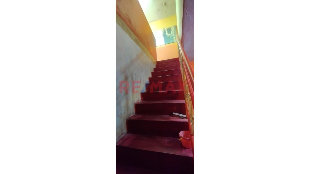 Vendo Casa En Venta En Marquez Callao — foto 5