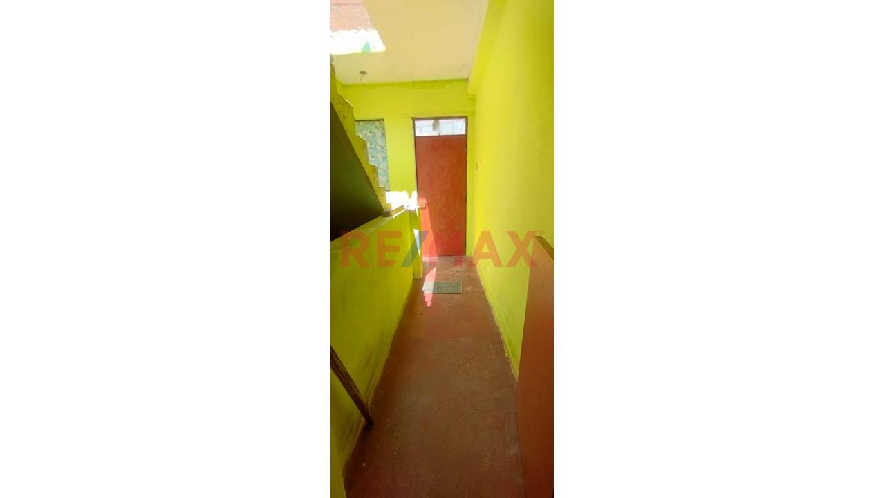 Vendo Casa En Venta En Marquez Callao — foto 11