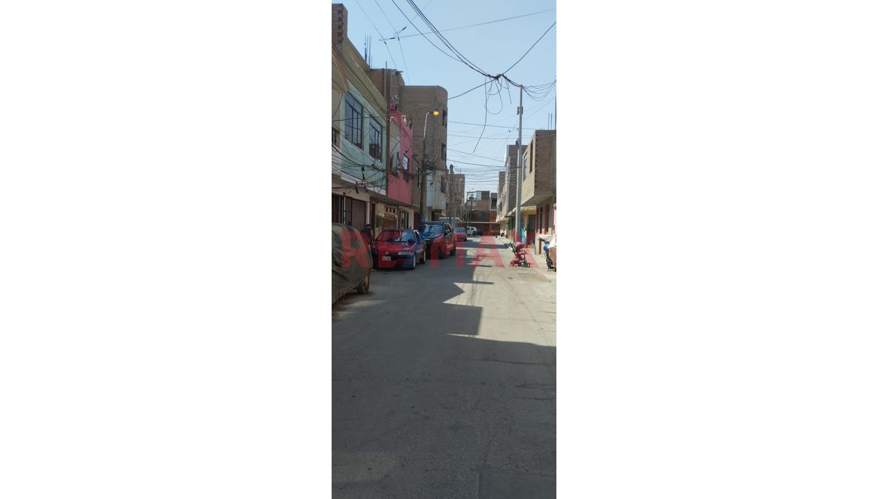 Vendo Casa En Venta En Marquez Callao — foto 3