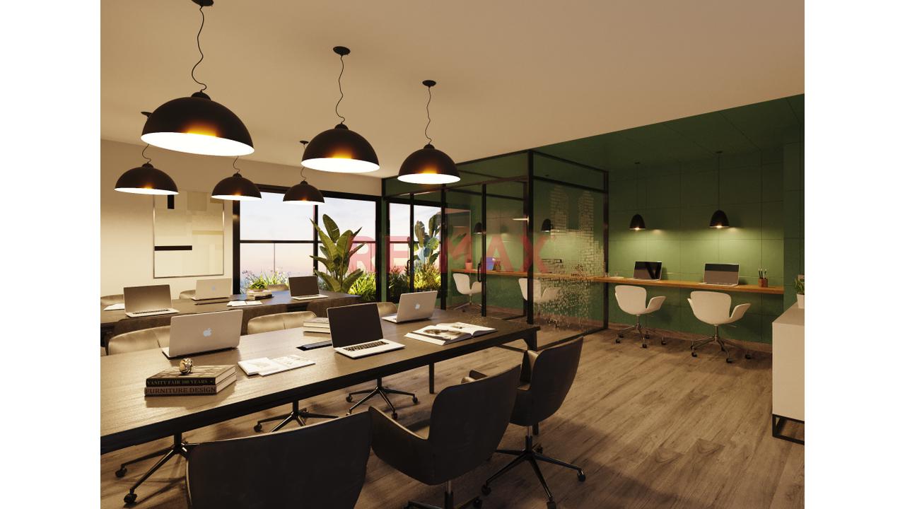 Departamento En Venta Estreno — foto 5