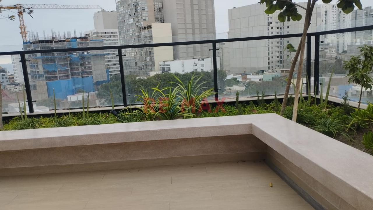 Alquilo Departamento Estreno En Barranco — foto 14