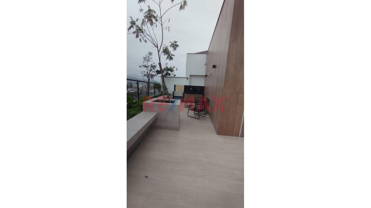 Alquilo Departamento Estreno En Barranco — foto 9