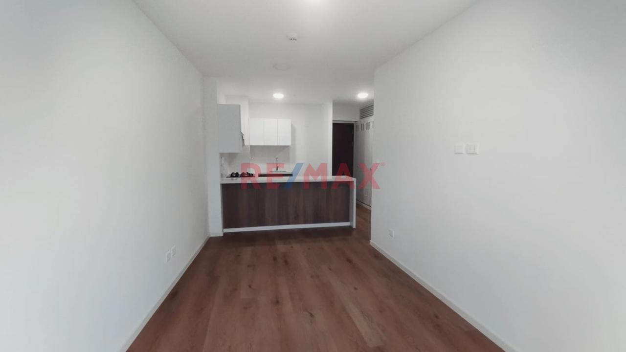 Alquilo Departamento Estreno En Barranco — foto 11