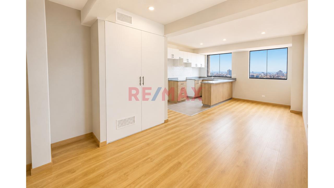 🏡 ¿Buscas Departamento En San Miguel? Conoce Esta Oportunidad