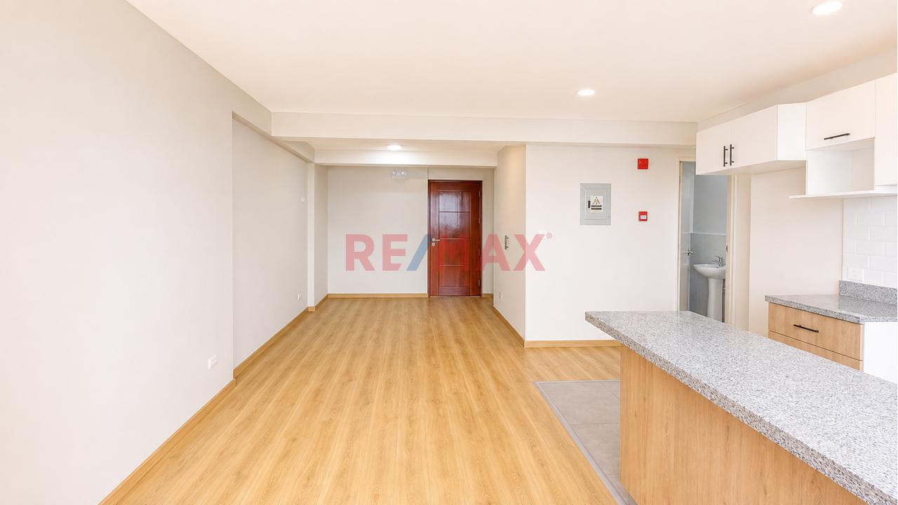 🏡 ¿Buscas Departamento En San Miguel? Conoce Esta Oportunidad — foto 5