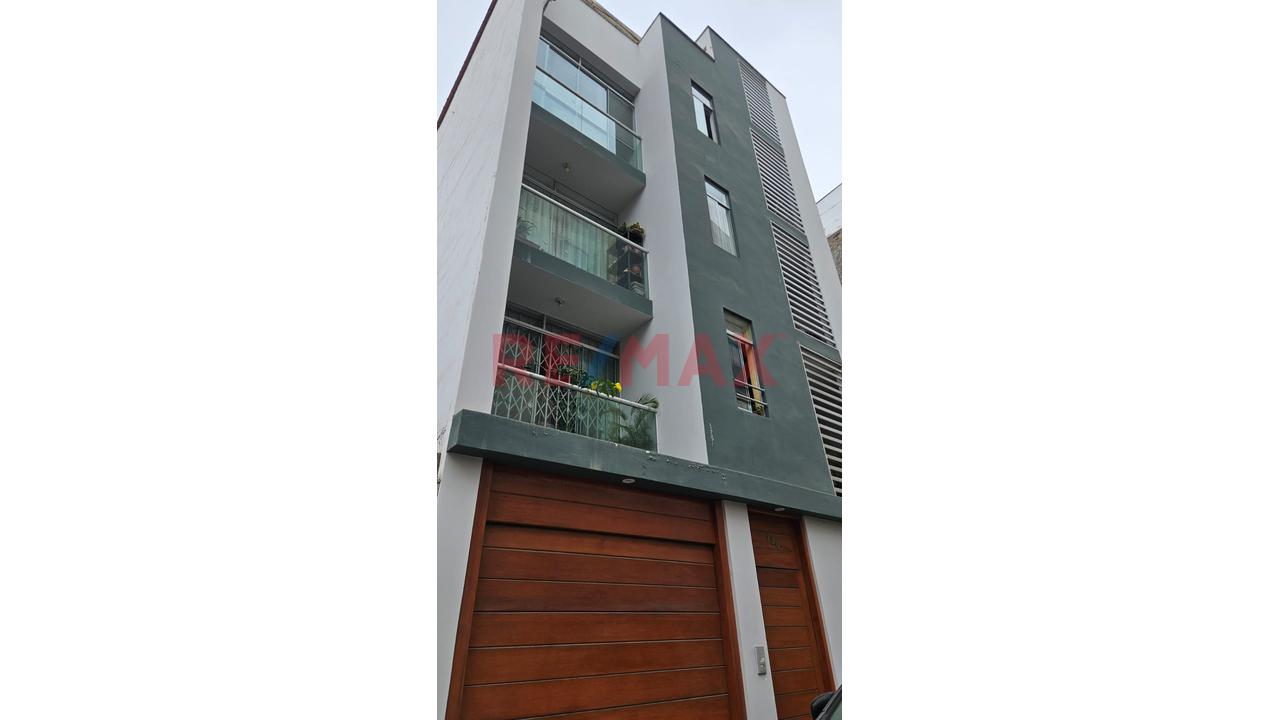 Se Vende Departamento — foto 2