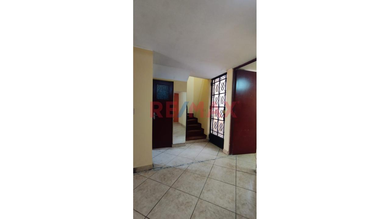 Alquilo Casa Urbana En Surco — foto 12