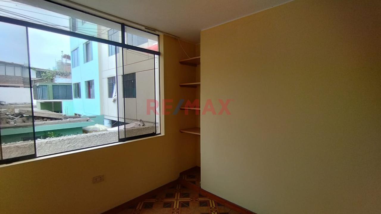 Alquilo Casa Urbana En Surco — foto 9