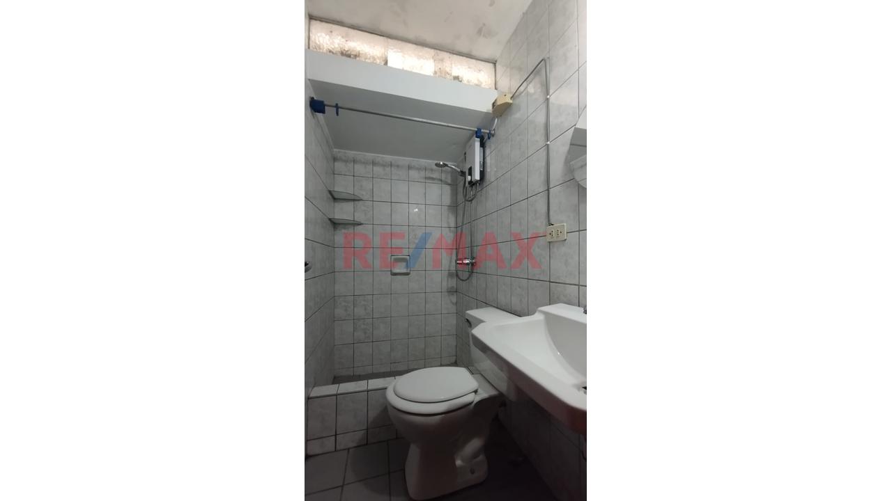 Alquilo Casa Urbana En Surco — foto 11