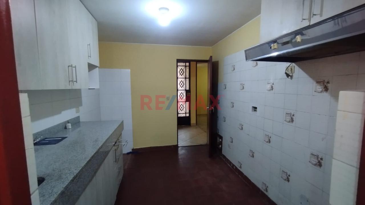 Alquilo Casa Urbana En Surco — foto 7