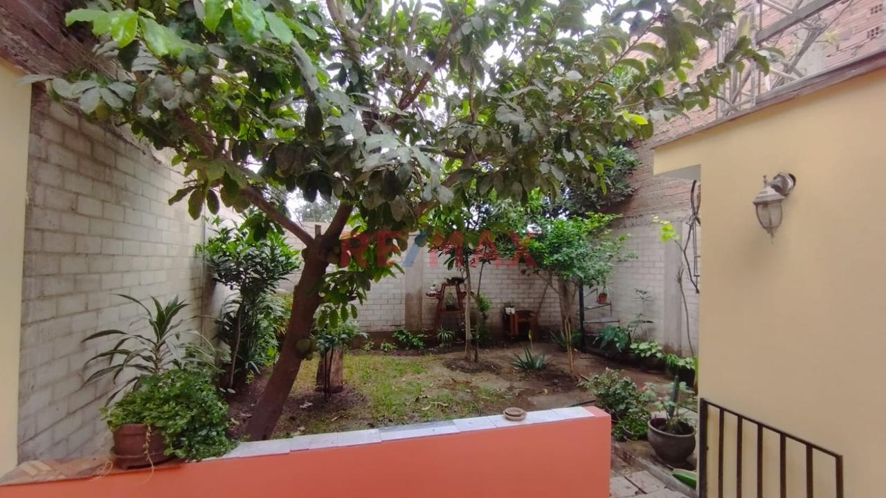 Alquilo Casa Urbana En Surco — foto 15