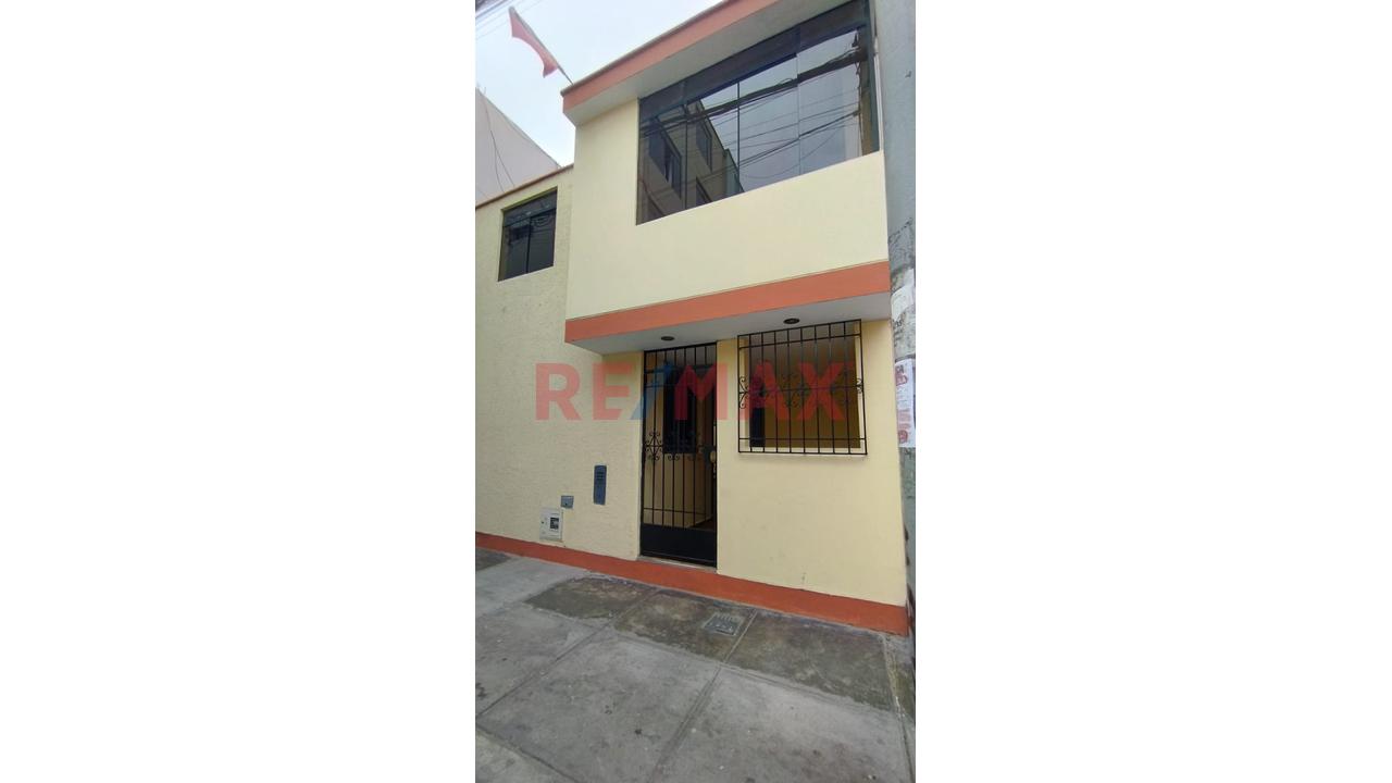 Alquilo Casa Urbana En Surco — foto 4