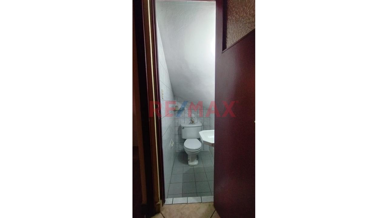 Alquilo Casa Urbana En Surco — foto 13