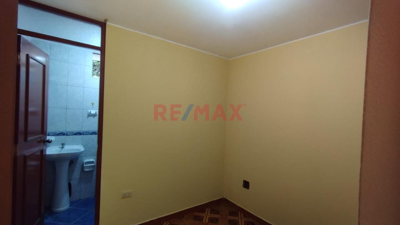 Alquilo Casa Urbana En Surco — foto 6