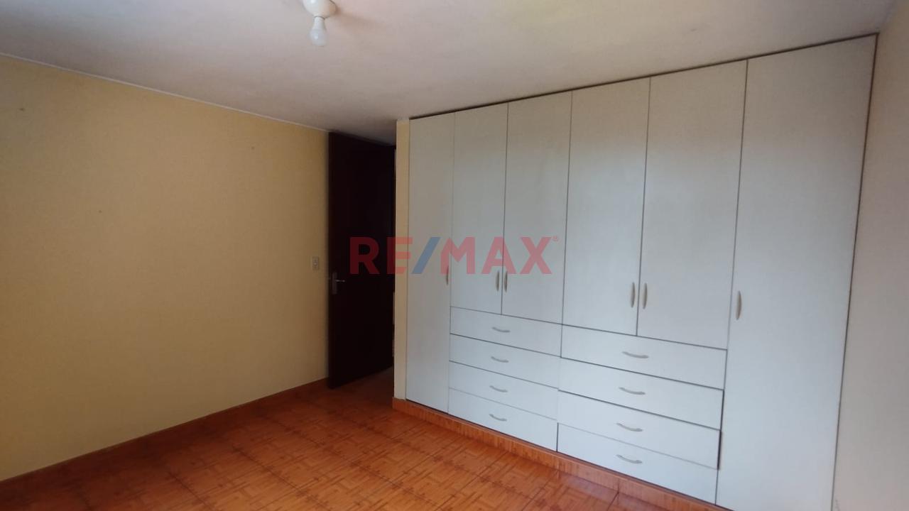 Alquilo Casa Urbana En Surco — foto 2