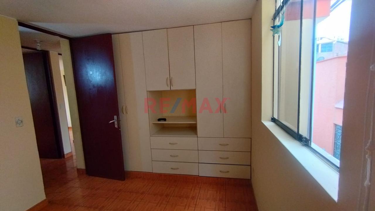 Alquilo Casa Urbana En Surco — foto 3