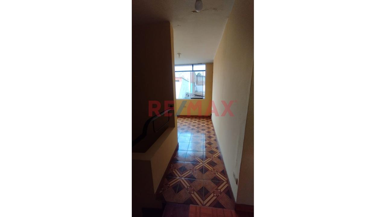 Alquilo Casa Urbana En Surco — foto 10