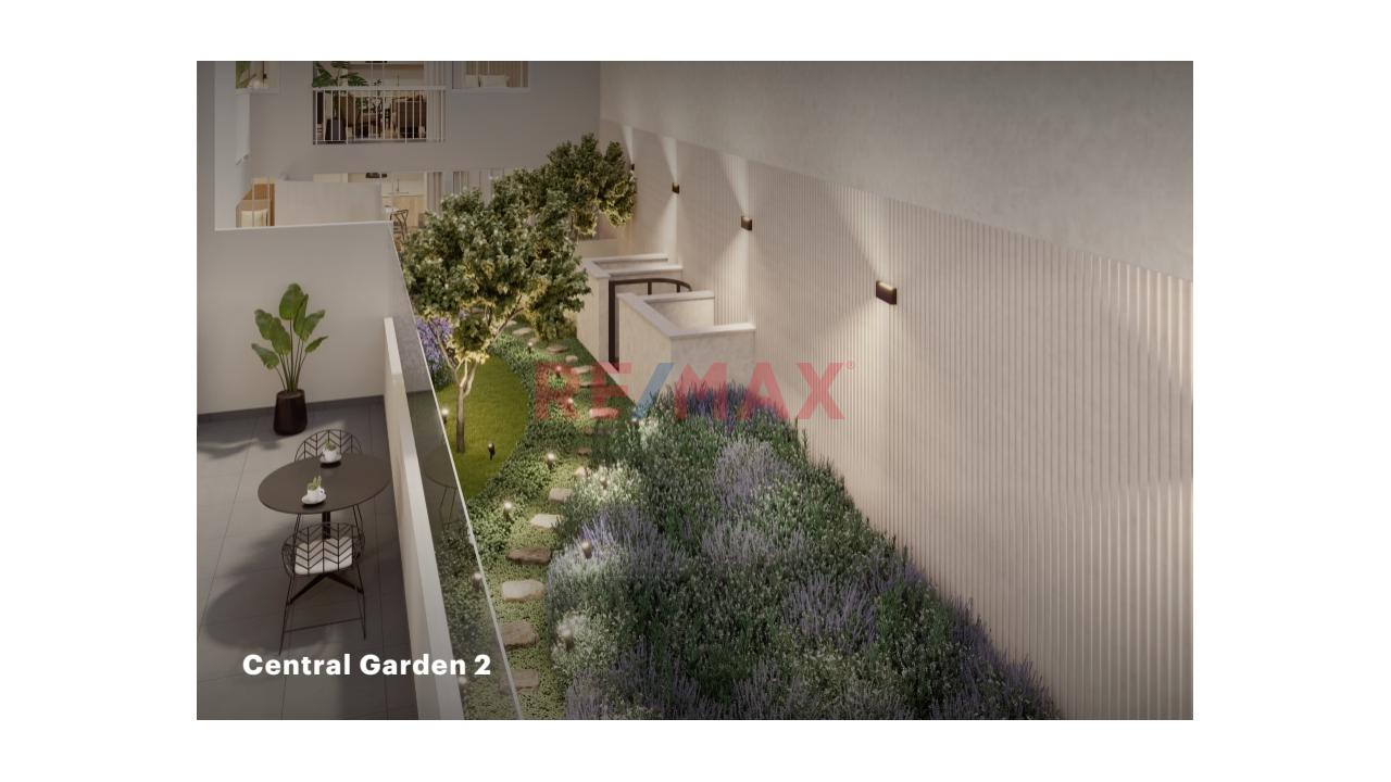 Venta Duplex Estreno Surquillo - 9