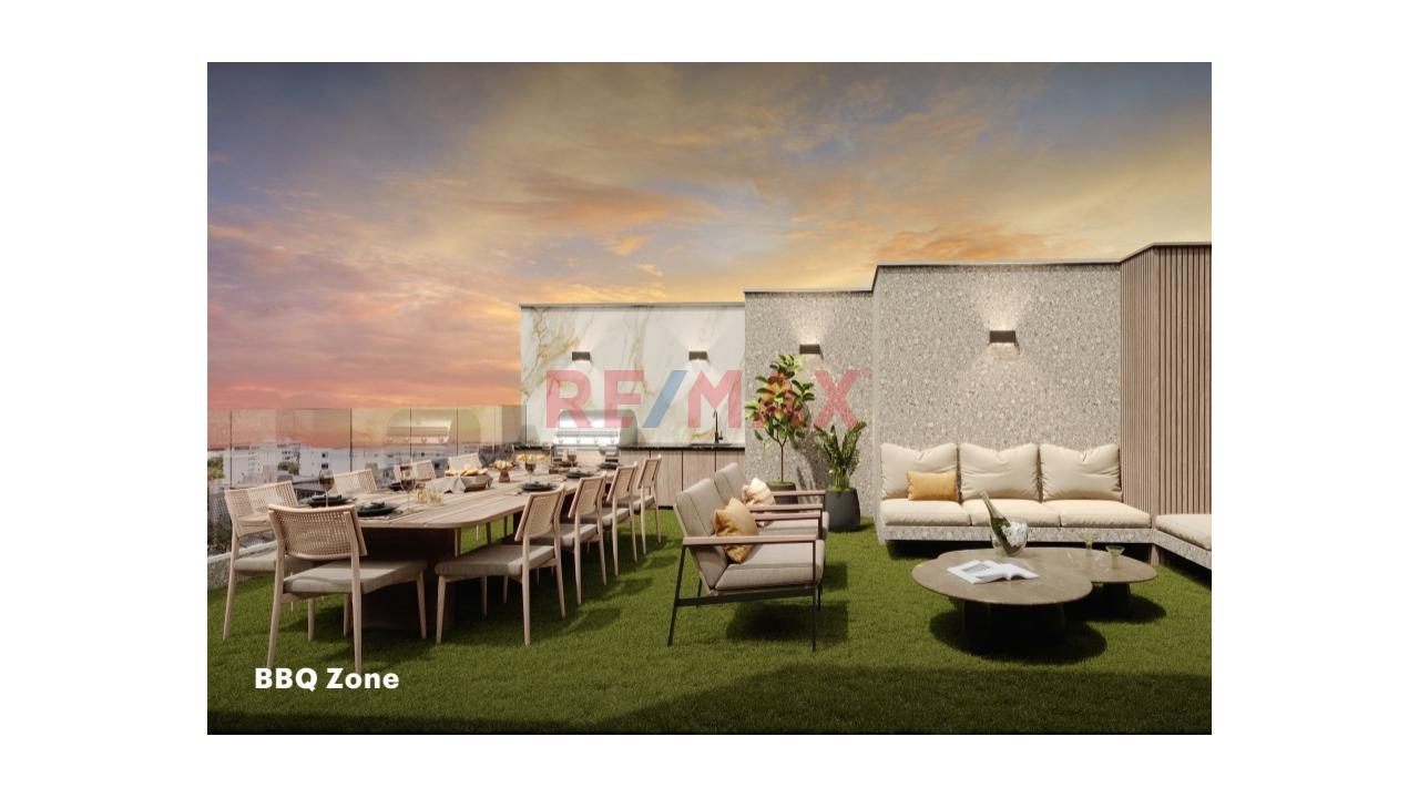 Venta Duplex Estreno Surquillo - 6