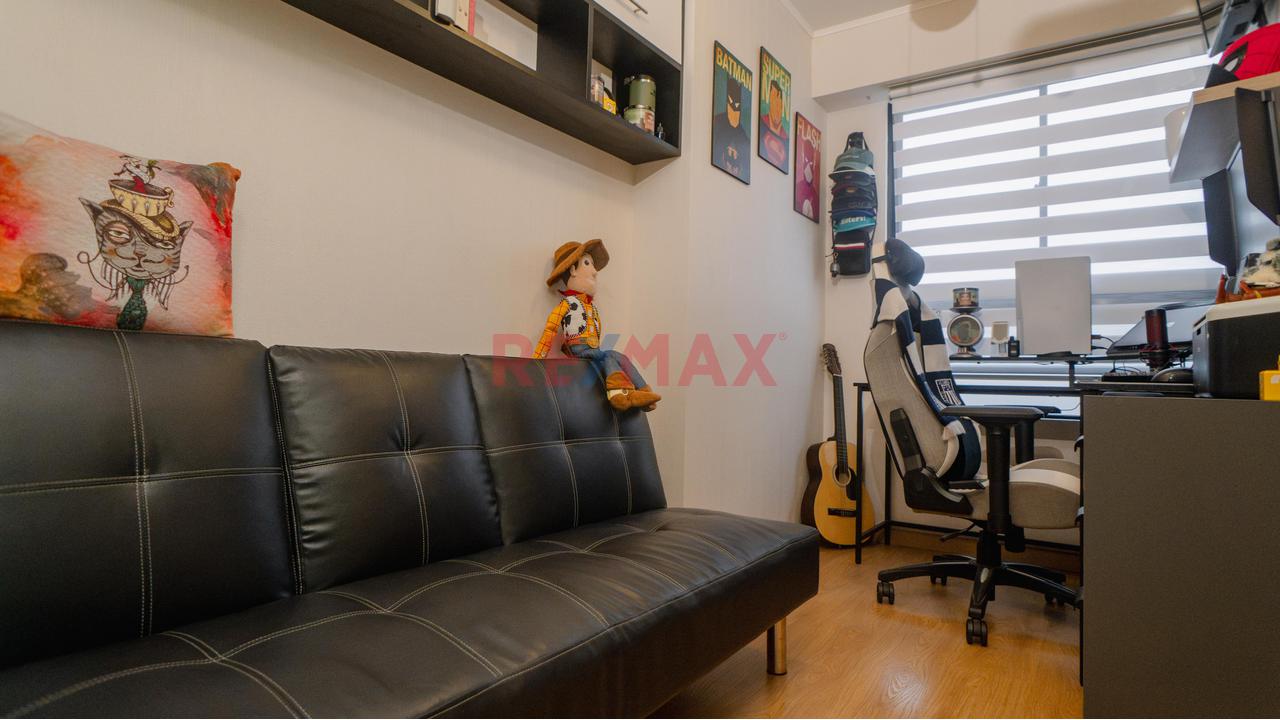 🏡 ¡Departamento En Venta En Jesús María 3 Dorm + 2 Baños + 1 Cochera! — foto 8